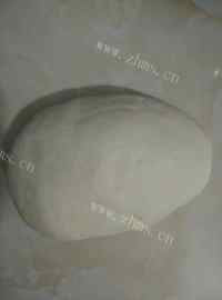 美味的牛奶馒头做法图解4)