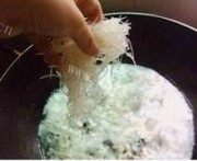 美味的港式碗仔翅做法图解3)