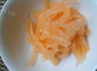 最爱吃香蕉水果披萨做法图解2)