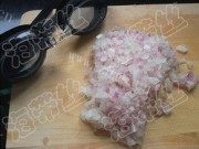 自制培根PIZZA做法图解3)