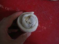 芝麻酱酥饼做法图解8)