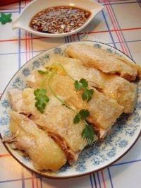 「DIY美食」白斩鸡