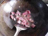 美味土豆烧羊肉做法图解5)