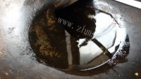 家常菜蒜蓉空心菜做法图解4)