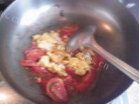 在家做的西红柿鸡蛋面的做法图解六