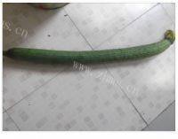 味道不错的炒丝瓜做法图解1)