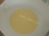 情侣小吃葡萄干酥粒麦芬做法图解3)