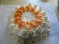 DIY美味生日蛋糕做法图解7)
