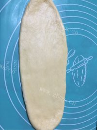特下饭的老式面包做法图解10)