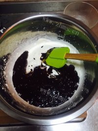 可爱的万圣节慕斯做法图解7)