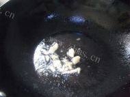 家常菜香菇滑肉片做法图解2)