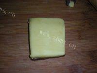 自己做的棋格饼干做法图解10)