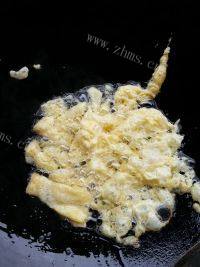自己做的彩色炒饭做法图解3)