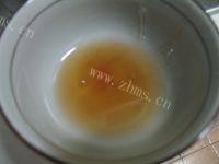 蜜汁叉烧饭做法图解2)