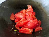 易做的西红柿炒鸡蛋的做法图解八
