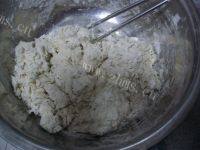 健康美食之鸡蛋灌饼做法图解2)