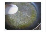 美味的过桥豆腐做法图解9)