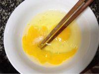 家常菜韭菜炒鸡蛋做法图解2)