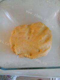 好味的玛格丽特小饼干做法图解3)