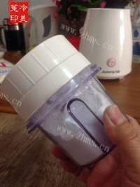自制糖粉做法图解6)
