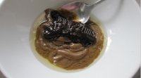 家常菜麻酱油麦菜做法图解6)