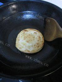 好吃的家常烙饼做法图解6)