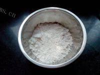 简单易做的酱香饼做法图解1)