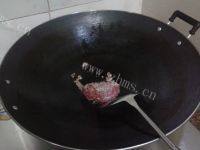 味道不错的肉末豆腐做法图解3)