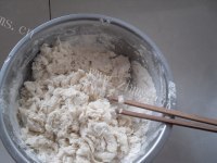 色香味俱全的椰蓉开口酥做法图解1)