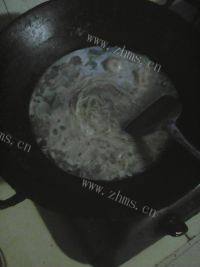 自己做的馄饨面做法图解1)