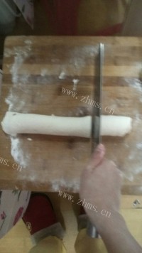 自制糖饼做法图解4)