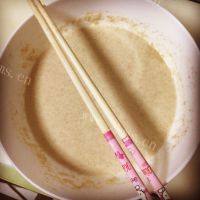 DIY-海鲜蔬菜虾仁饼做法图解1)