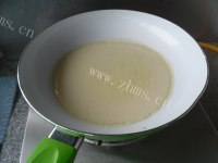 自制草莓班戟做法图解7)