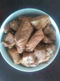 家常菜红烧肉