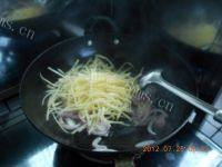 家常菜洋葱土豆丝做法图解8)
