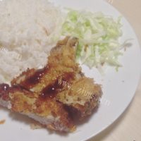 鲜美可口的日式炸猪排做法图解2)