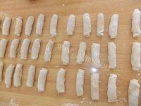 一个人的绿豆饼做法图解13)