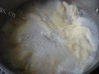 自己做的鲜肉馄饨做法图解5)