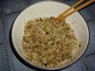 猪肉白菜水饺做法图解6)
