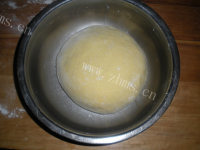 家常玉米黄豆蒸糕的做法图解七