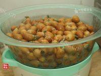 黄皮蜜饯做法图解6)