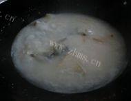 念念不忘的鲫鱼豆腐汤做法图解7)