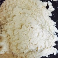 美味的泡菜饼做法图解1)