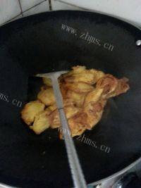 简易版蛋饺做法图解10)