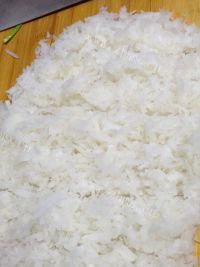 自制萝卜猪肉包做法图解7)