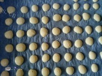 自制鸡蛋小饼干做法图解11)