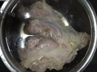 自制酱牛肉做法图解2)