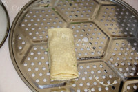 自制萝卜煎饼做法图解10)