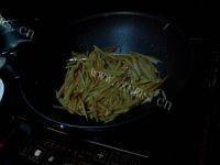 「家有大厨」炒土豆丝