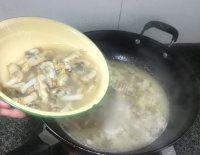 美味的长寿面做法图解3)